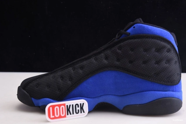 Rep 414571-040 Hyper 13 Retro Black Royal Jordan 0707